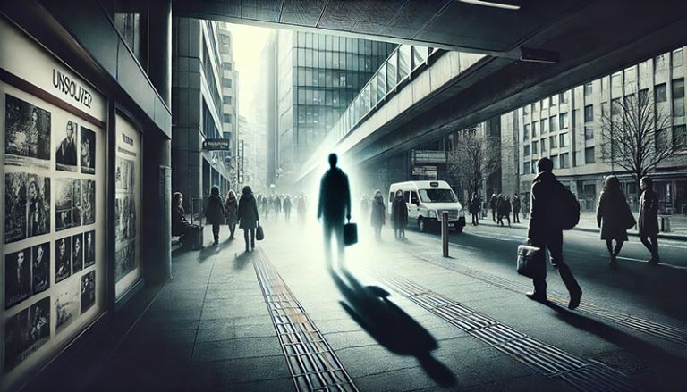 10 Unsolved Cases Of People Who Mysteriously Vanished In Broad Daylight